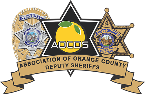 Association Of Orange County Deputy Sheriffs