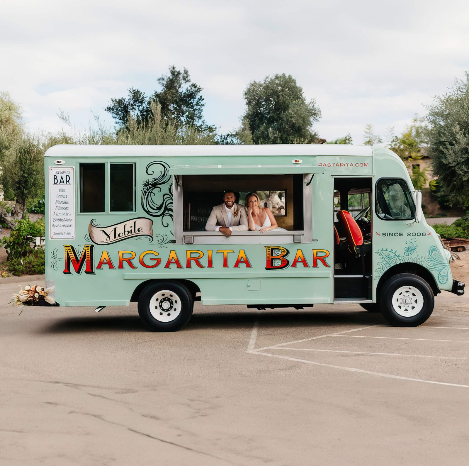 Your Ultimate Beer Truck Rental for Memorable Events